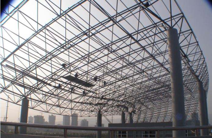 临安厂房网架结构可用在哪些地方，厂房网架结构具有哪些优势
